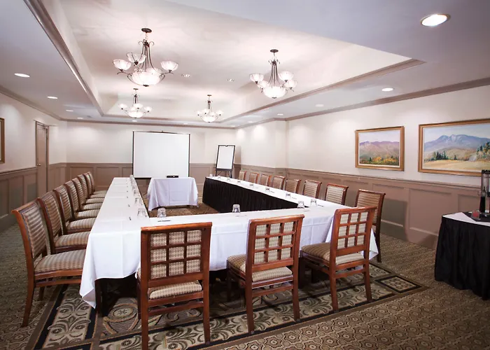 Top Hotels for Sale in Charlotte NC