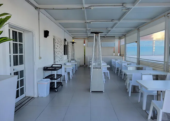 Hotel a Torremolinos