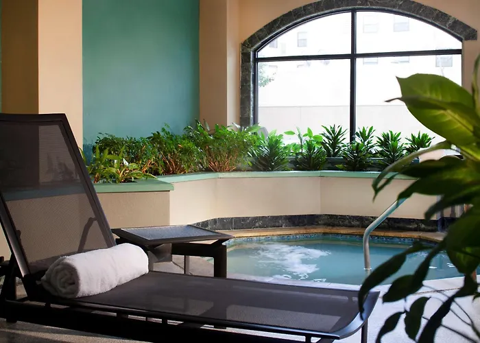 Best Hotels in Westheimer Houston Texas