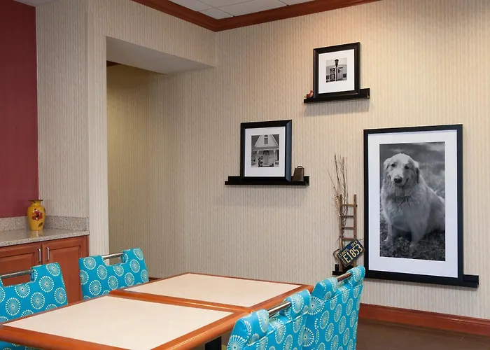 Best Hotels for Beach Vacation in Jacksonville FL