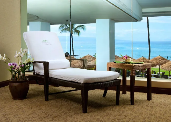 Exceptional Kaanapali Hotels & Resorts in Maui